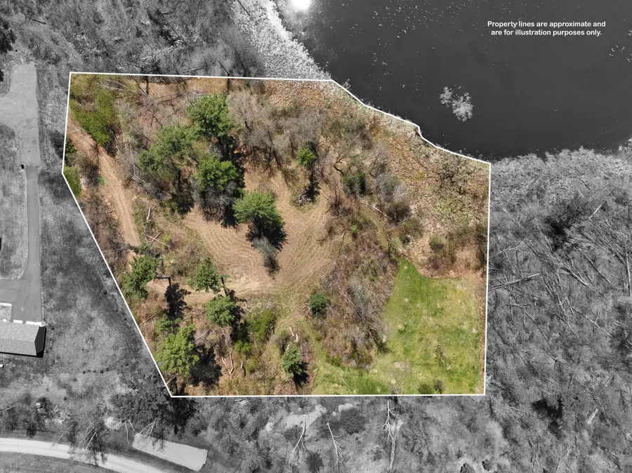 2376 10 7/8 Avenue, Cameron, WI 54822 - #2