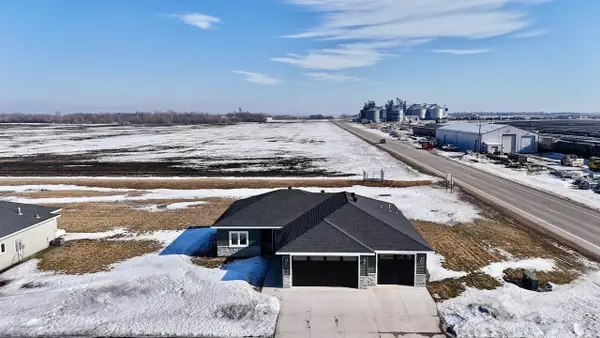 102 16th Street N, Breckenridge, MN 56520