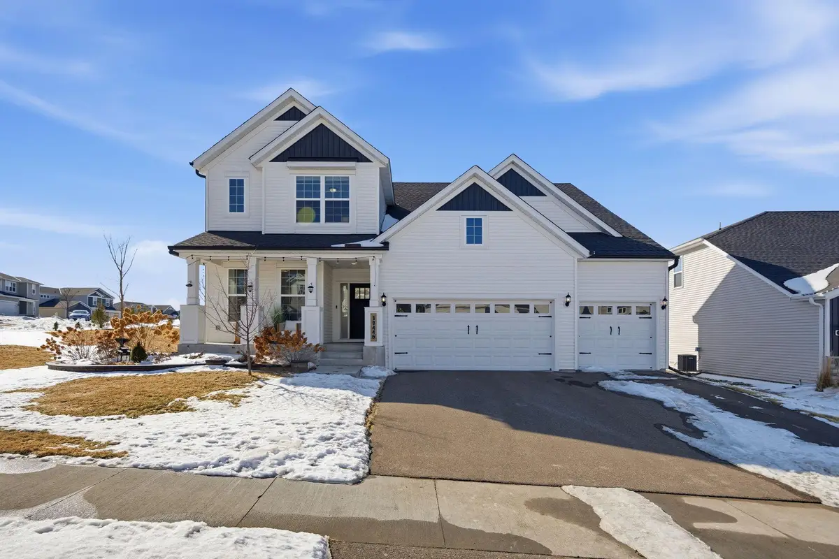 18445 58th Avenue N, Plymouth, MN 55446 - #1