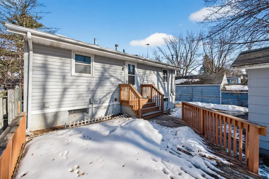 1962 Florence Street, White Bear Lake, MN 55110 - #2