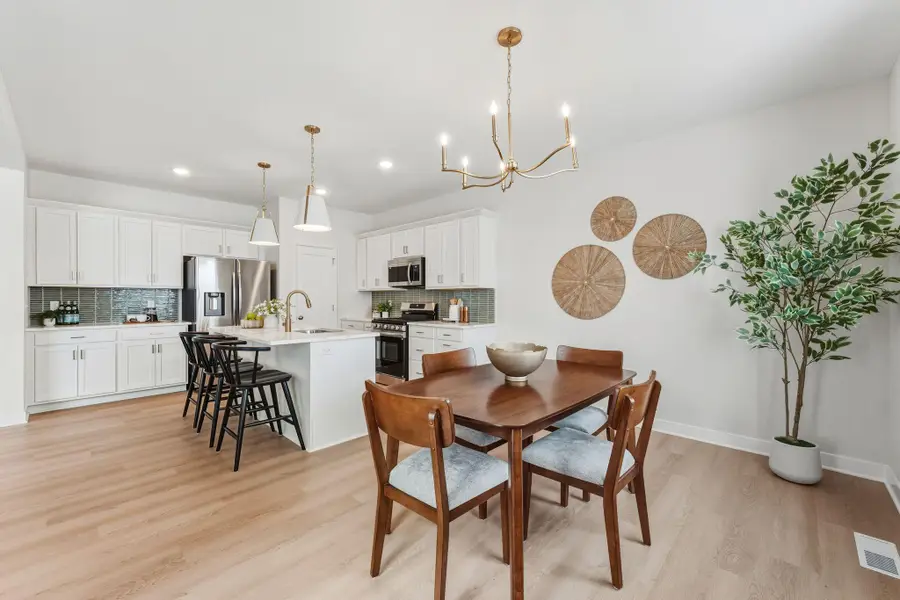 1551 Creekwood Dr, New Richmond, WI 54017 - #3