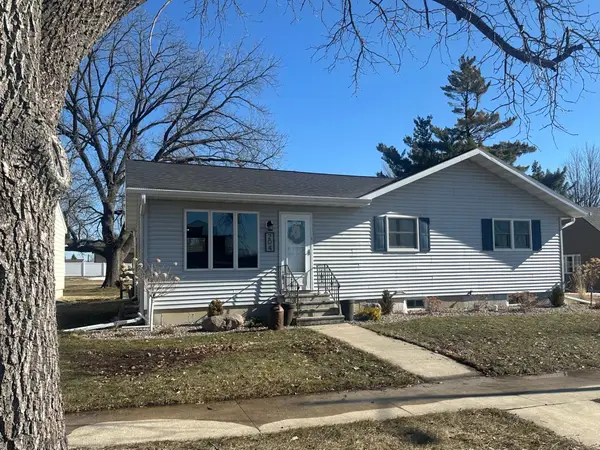 204 NW 2nd Street, Adams, MN 55909
