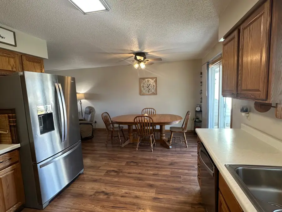 204 NW 2nd Street, Adams, MN 55909 - #3