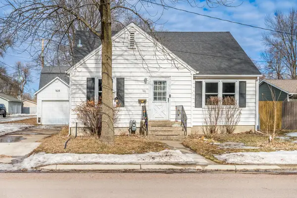 101 W Bert Street, Lake Crystal, MN 56055