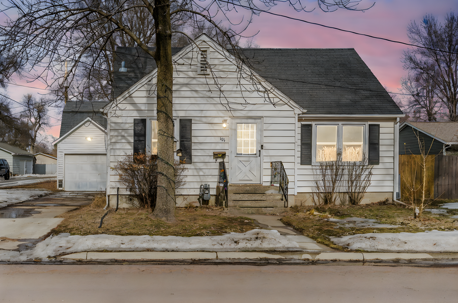 101 W Bert Street, Lake Crystal, MN 56055 - #3