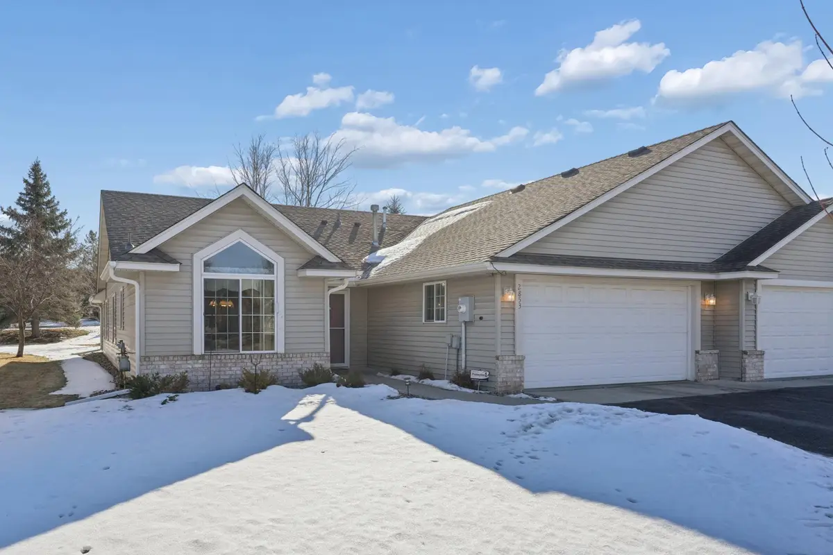 2853 Aldrich Trail, Woodbury, MN 55125 - #1