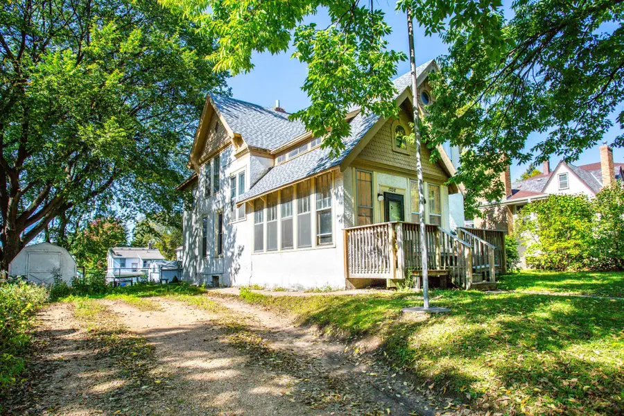 1938 Ulysses Street Ne, Minneapolis, MN 55418 - #2