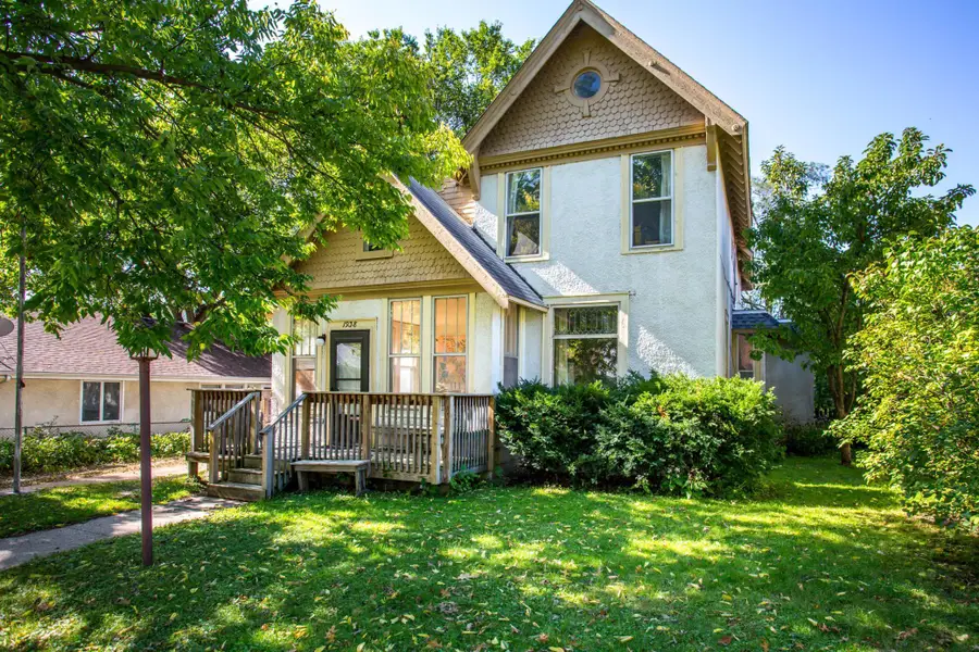 1938 Ulysses Street Ne, Minneapolis, MN 55418 - #3