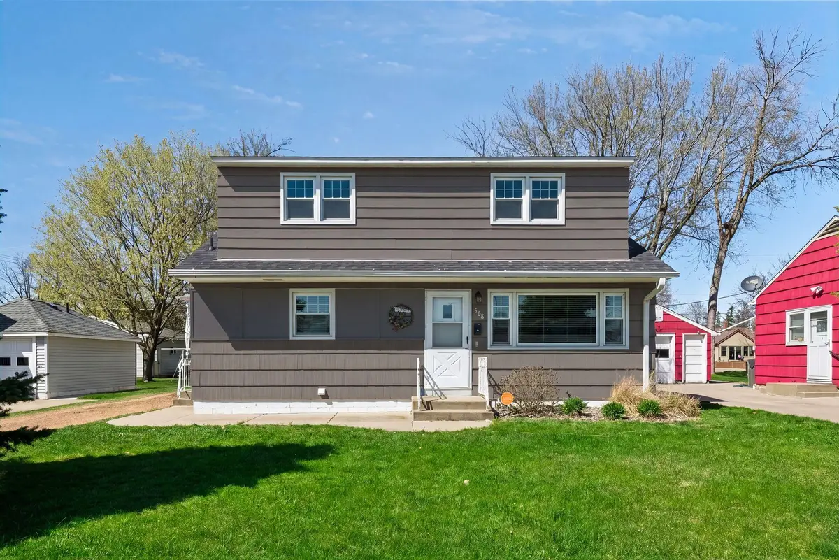 508 E 2nd Street, Waconia, MN 55387 - #1