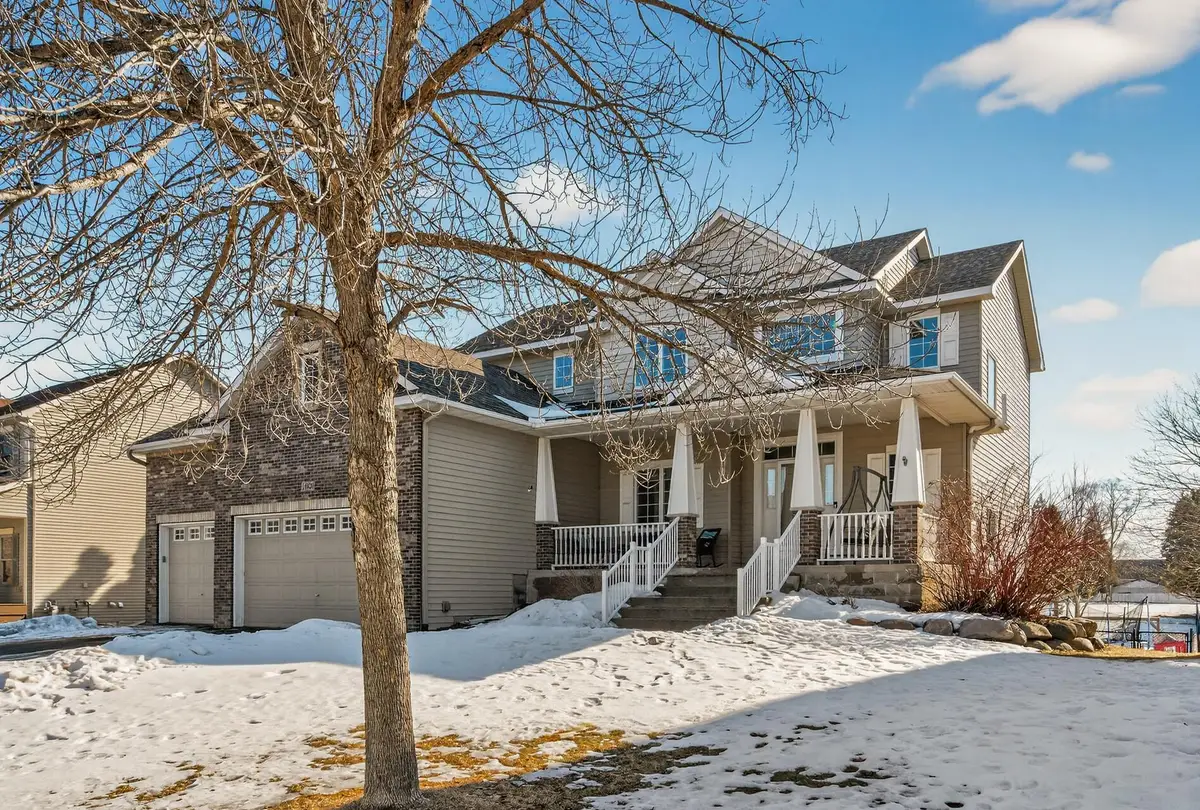 10320 Abbott Drive N, Brooklyn Park, MN 55443 - #1