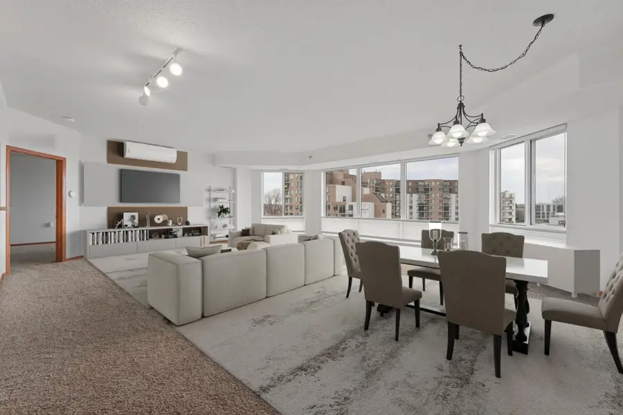 6600 Lyndale Avenue S #402, Richfield, MN 55423 - #3