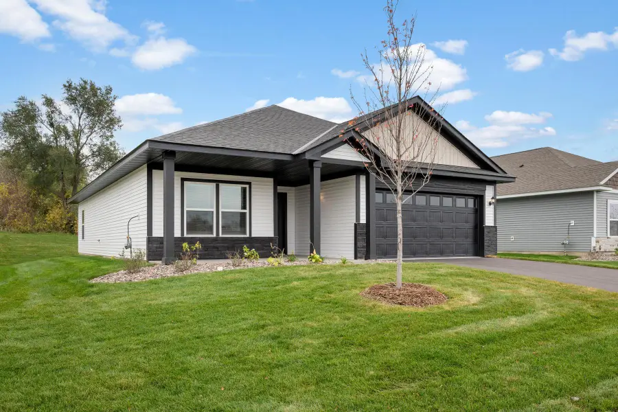 7699 Birch Street, Clear Lake, MN 55319 - #2