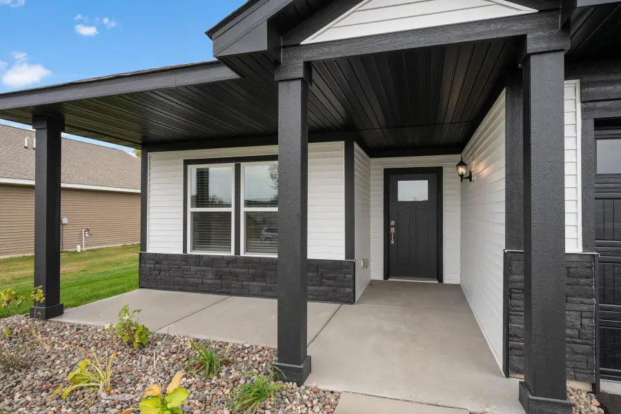 8432 Walnut Street, Clear Lake, MN 55319 - #3