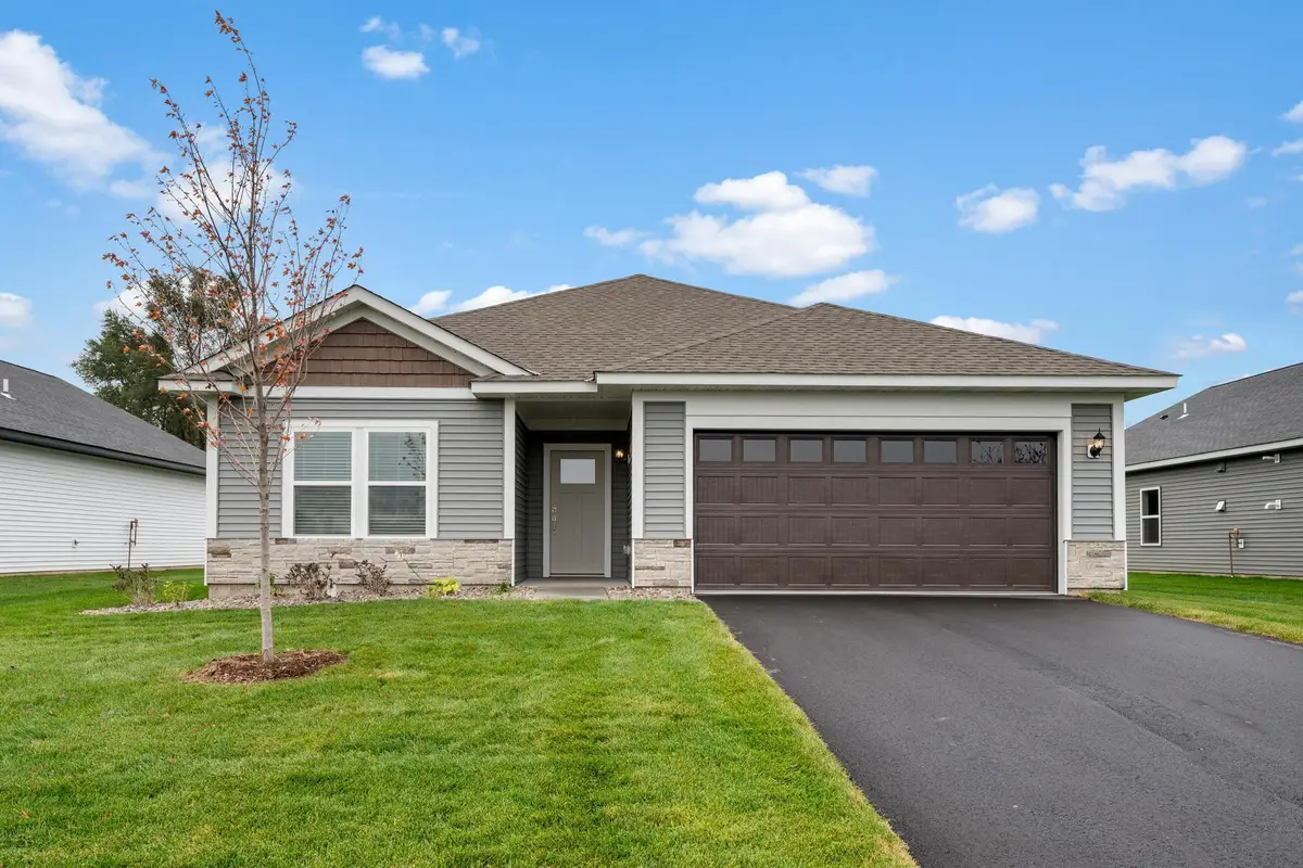 7701 Birch Street, Clear Lake, MN 55319 - #1