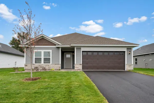 7697 Birch Street, Clear Lake, MN 55319