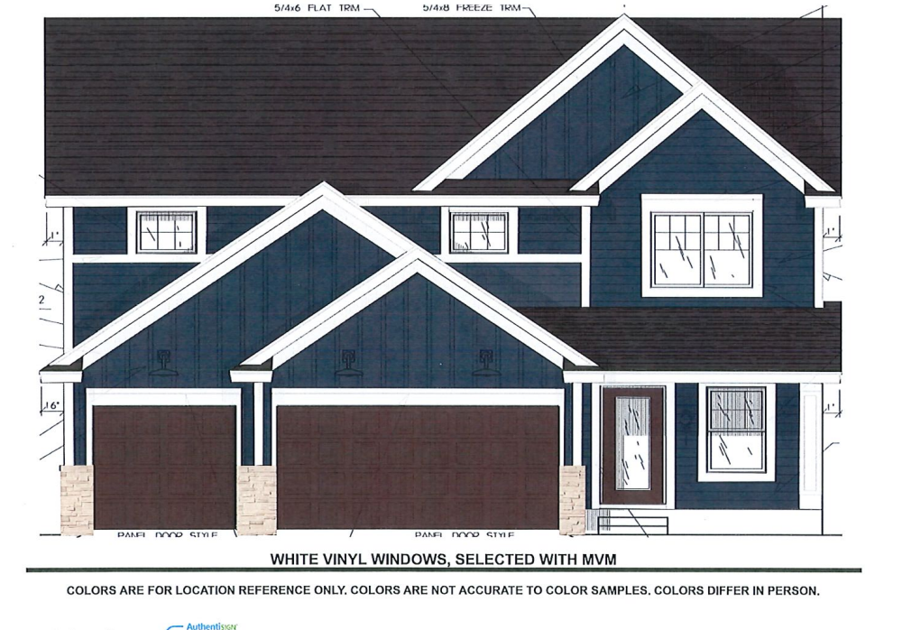 17943 Hidden Creek Ct, Lakeville, MN 55044 - #1