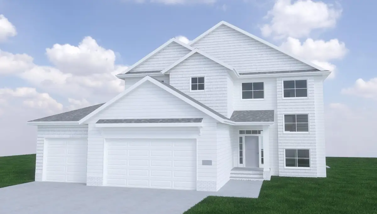 1572 75th Avenue S, Fargo, ND 58104 - #1