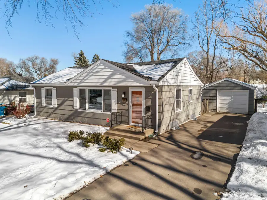 311 Monroe Avenue S, Edina, MN 55343 - #2
