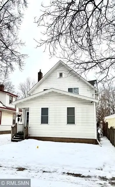 1212 Bush Avenue, Saint Paul, MN 55106 - #2