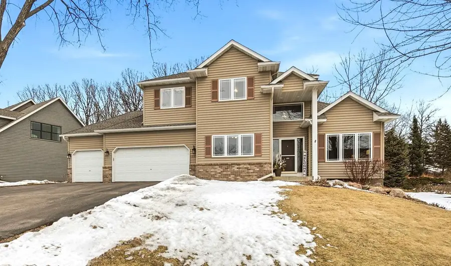 13546 Flint Lane, Apple Valley, MN 55124 - #2