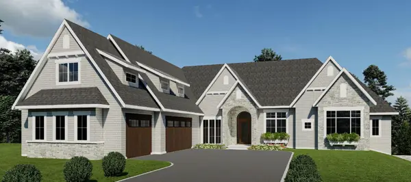 12807 Woodhaven Place, Minnetonka, MN 55305