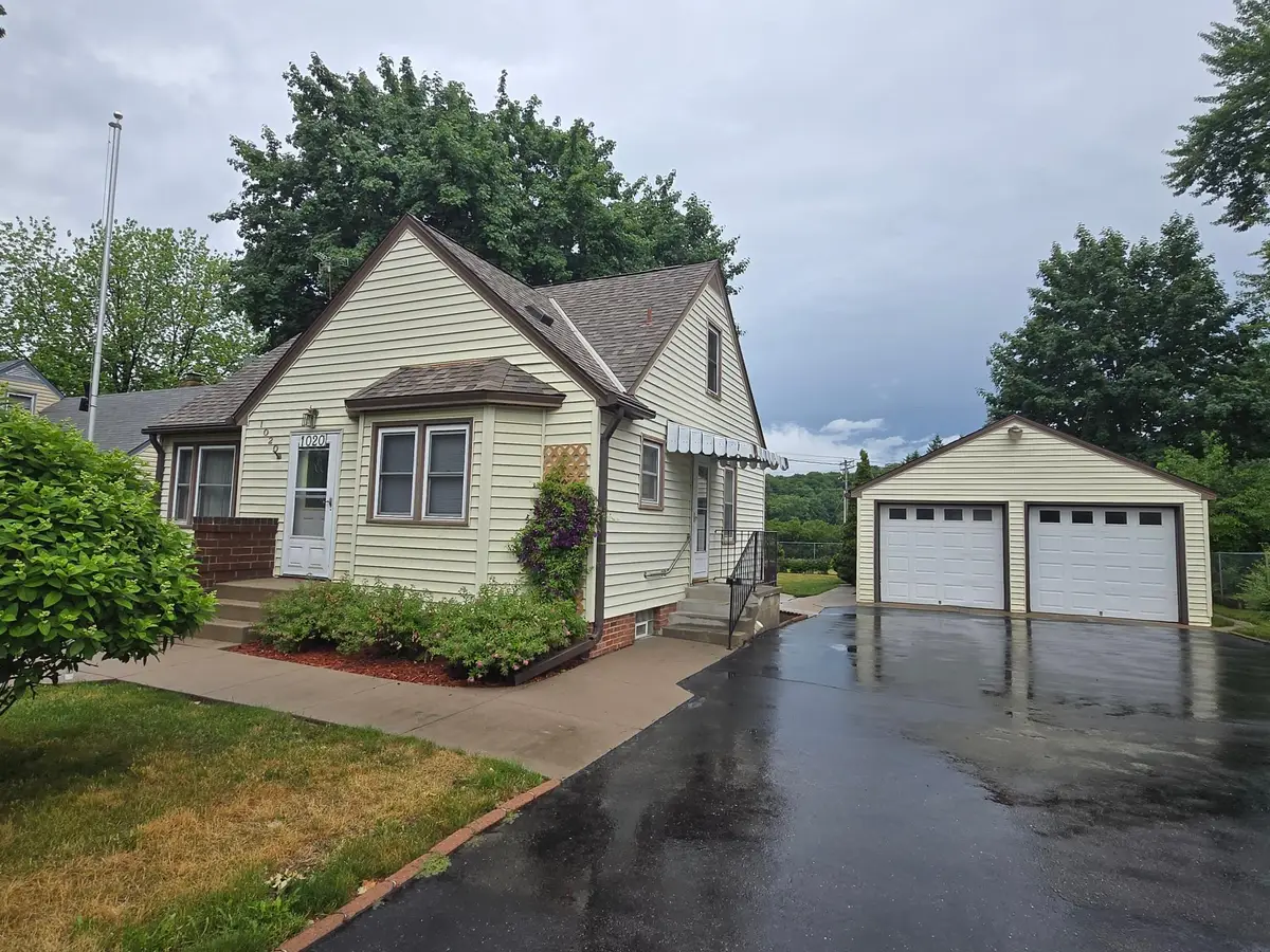 1020 Mccammon Avenue, Saint Paul Park, MN 55071 - #1