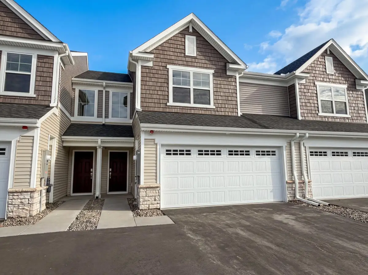 3022 Basswood Street, Little Canada, MN 55117 - #1