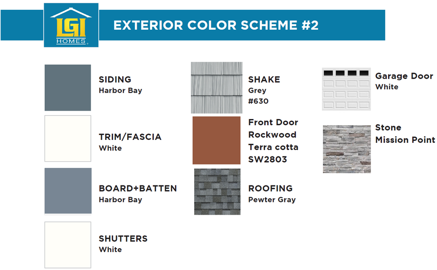 5481 Fall Meadow Trail, North Branch, MN 55056 - #2