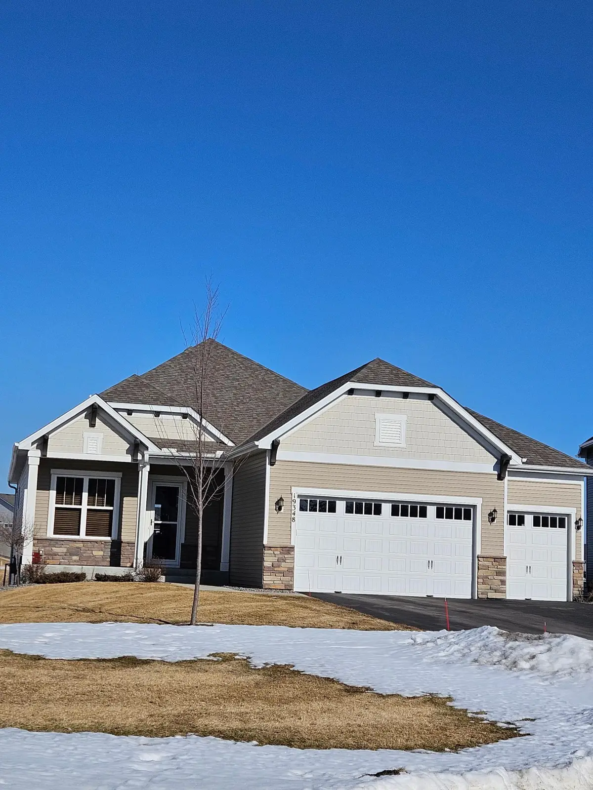 19348 102nd Avenue, Rogers, MN 55374 - #1