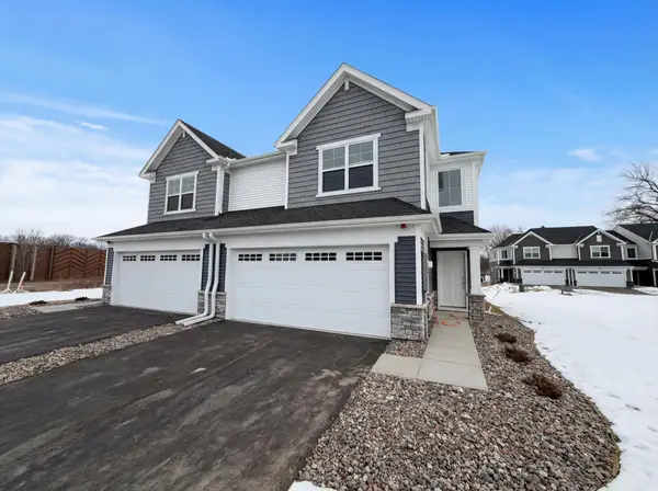 3092 Vanderbie Street, Saint Paul, MN 55117