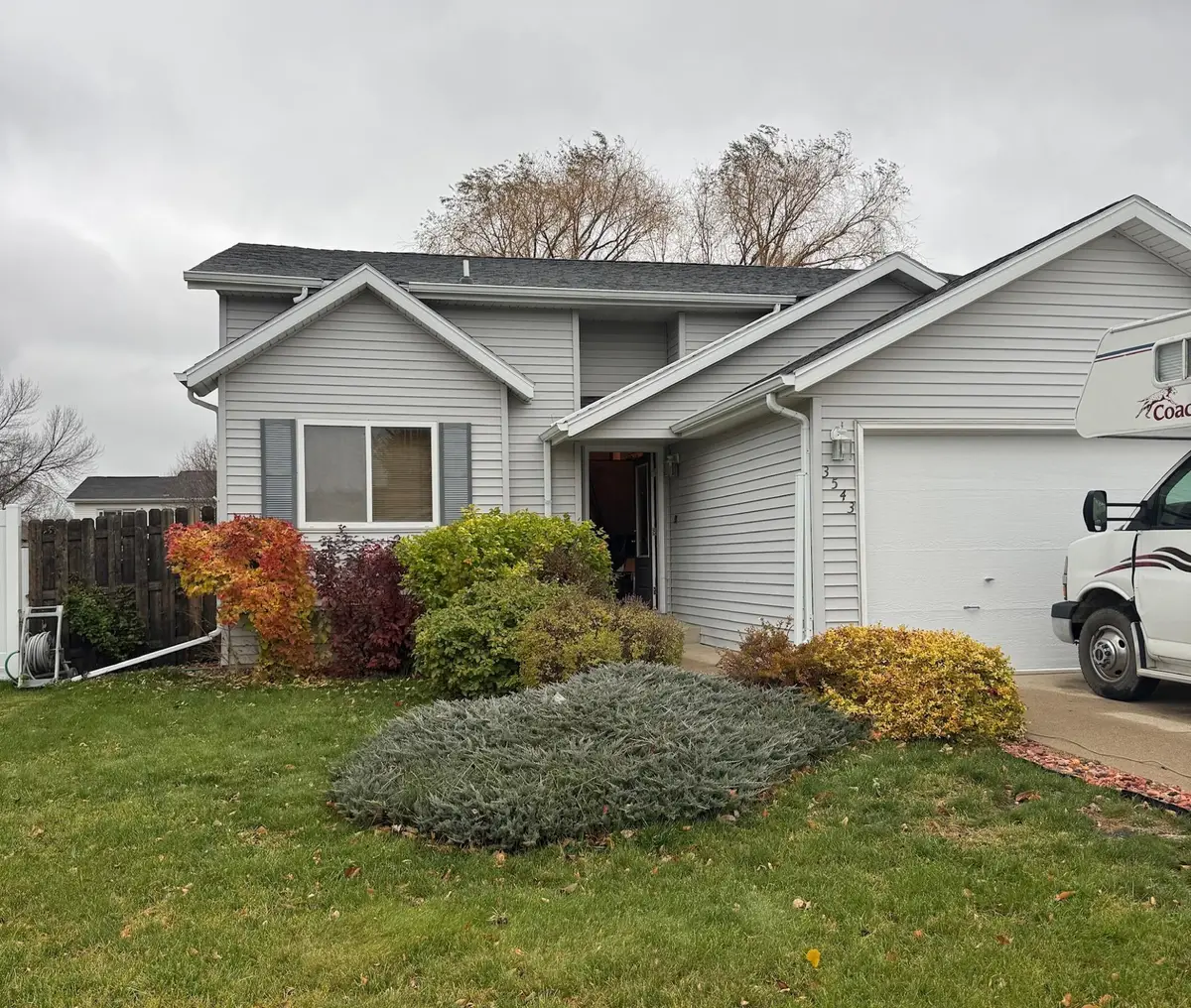 3543 30th Street S, Fargo, ND 58104 - #1
