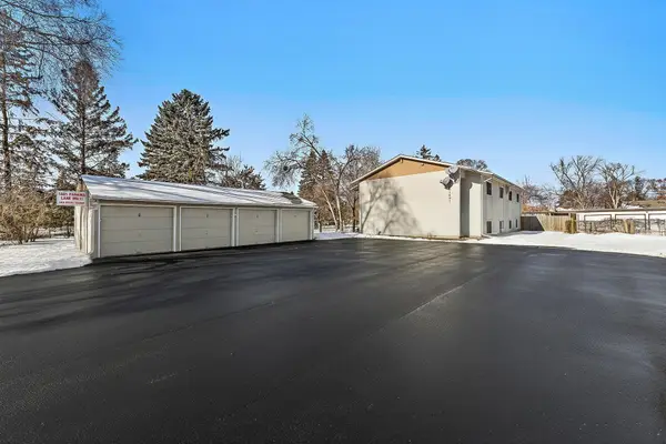 1401 Prosperity Avenue, Saint Paul, MN 55106