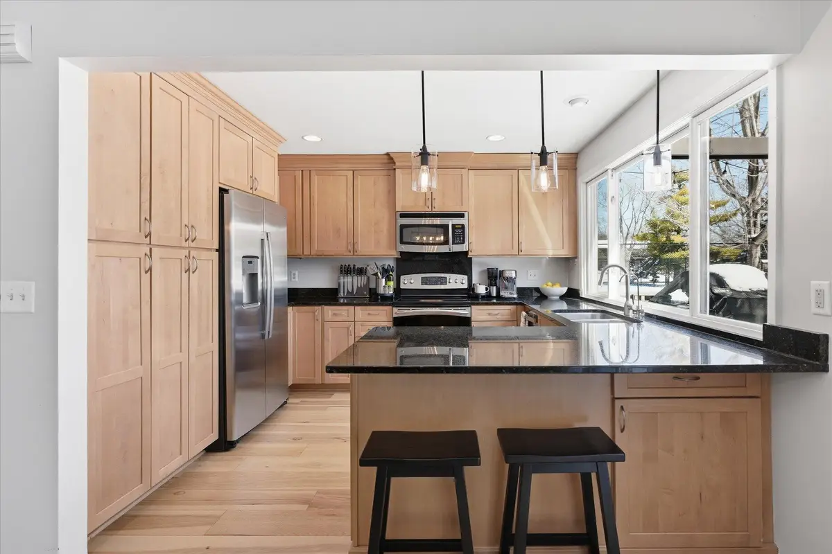 140 Birnamwood Drive, Burnsville, MN 55337 - #1