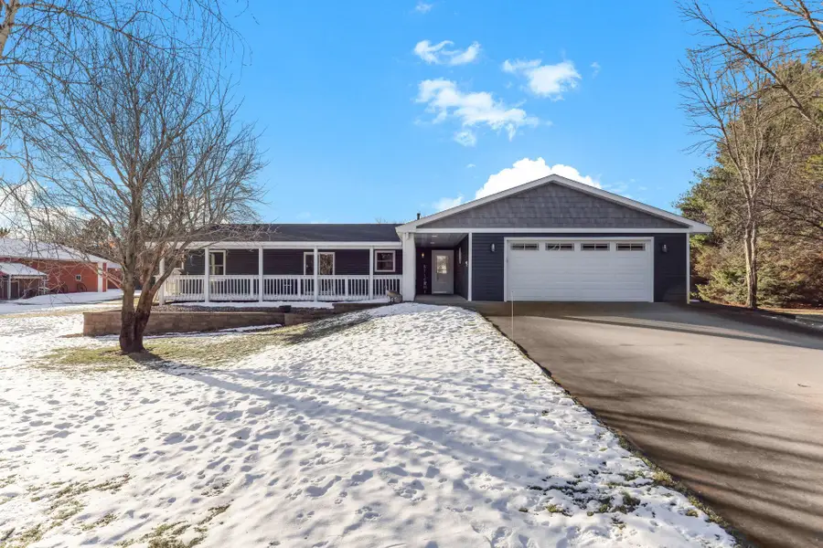 25746 189th Street Nw, Big Lake, MN 55309 - #2