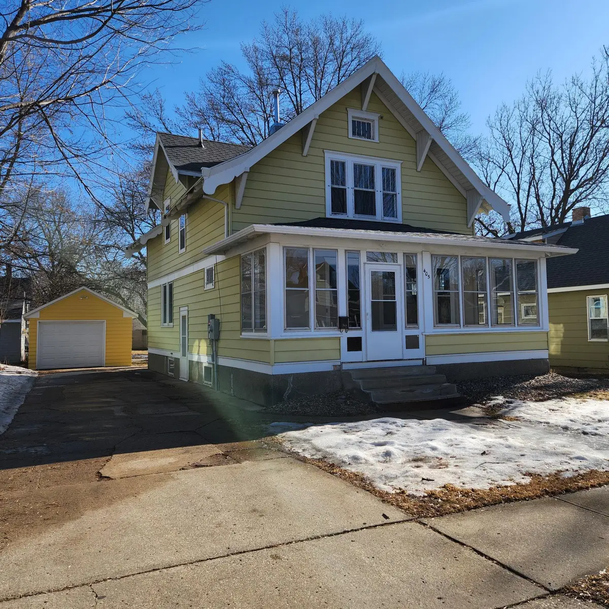 405 Ann Street, Willmar, MN 56201 - #1