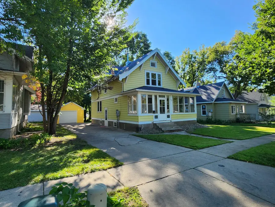 405 Ann Street, Willmar, MN 56201 - #3