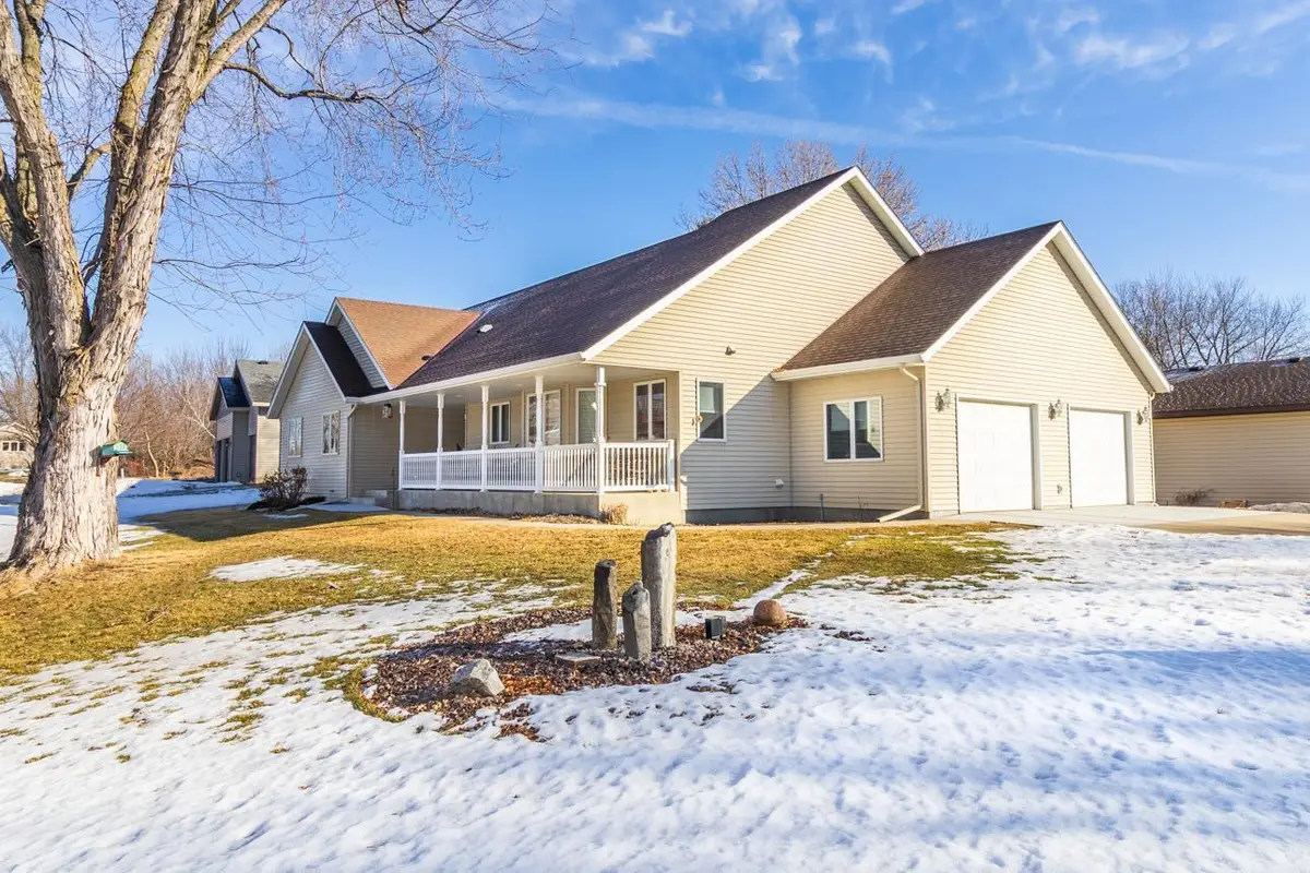 420 5th Street Court, Young America, MN 55397 - #1