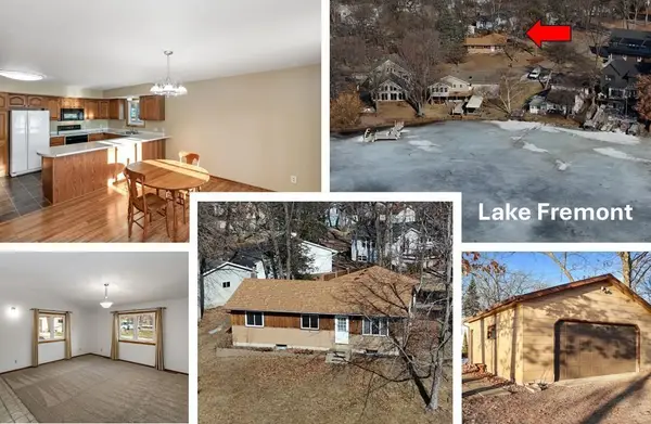 26369 Lake Avenue, Zimmerman, MN 55398