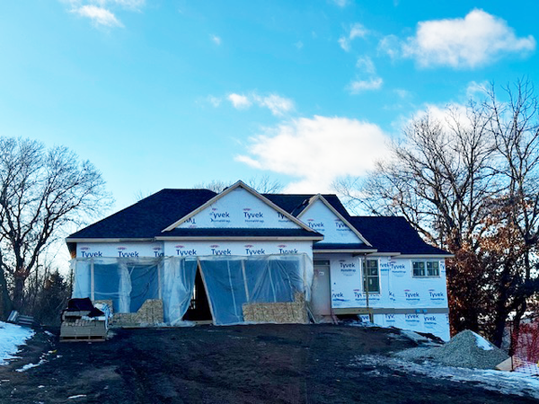 13728 Enfield Avenue, Hugo, MN 55038