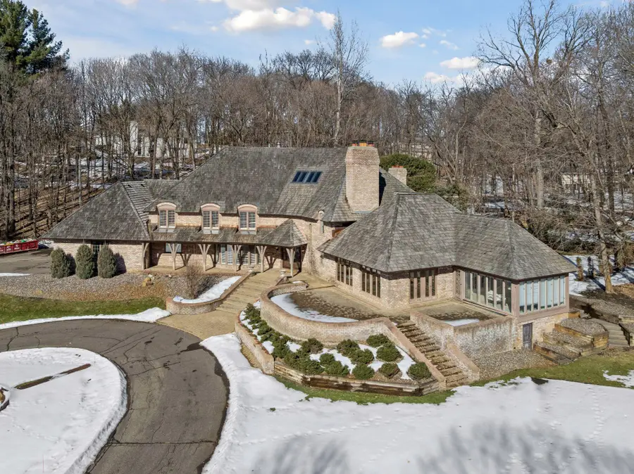 3574 Northome Road, Wayzata, MN 55391 - #2