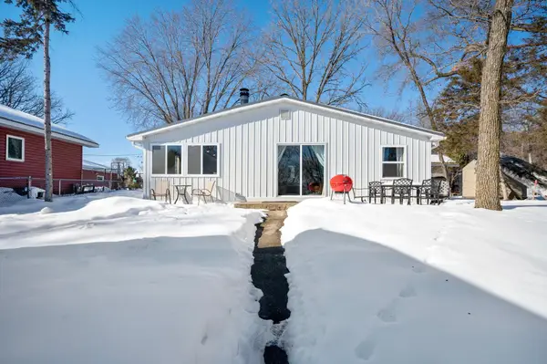 9929 55th Street, Clear Lake, MN 55319