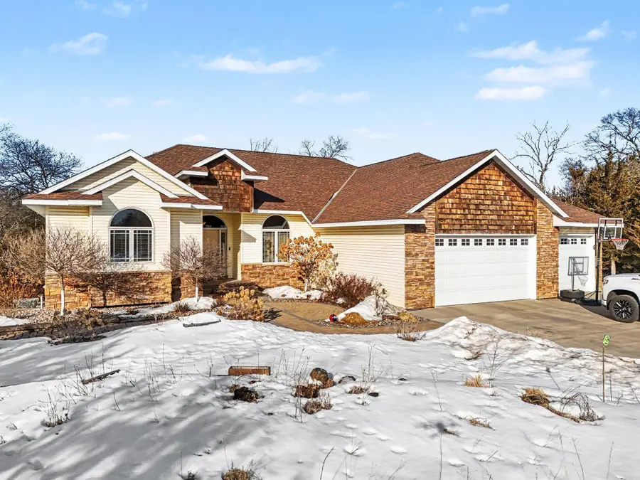 14398 244th Avenue Nw, Zimmerman, MN 55398 - #2