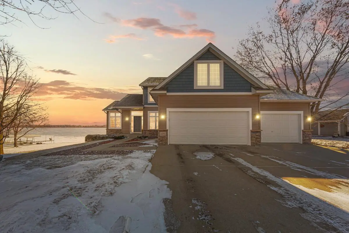 4090 Wells Lake Court, Faribault, MN 55021 - #1