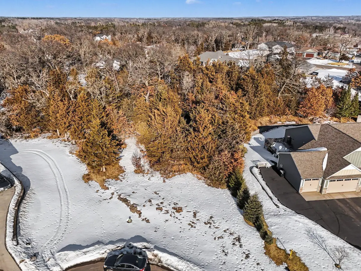 TBD Lot 5 Blk 10 244th Ave Nw, Zimmerman, MN 55398 - #1