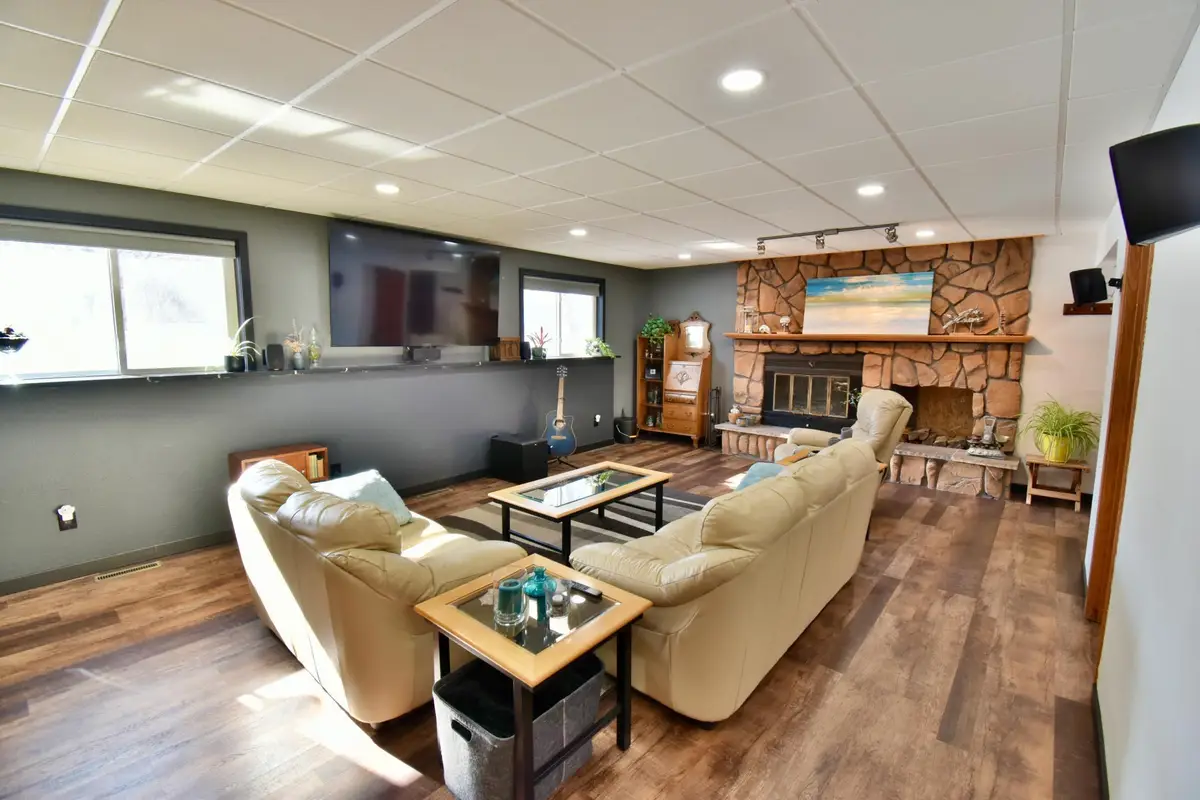 1587 Hennessy Vista, White Bear, MN 55110 - #1