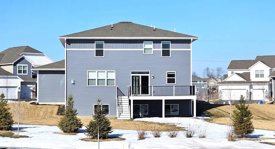 6000 Marx Court Ne, Otsego, MN 55301 - #2