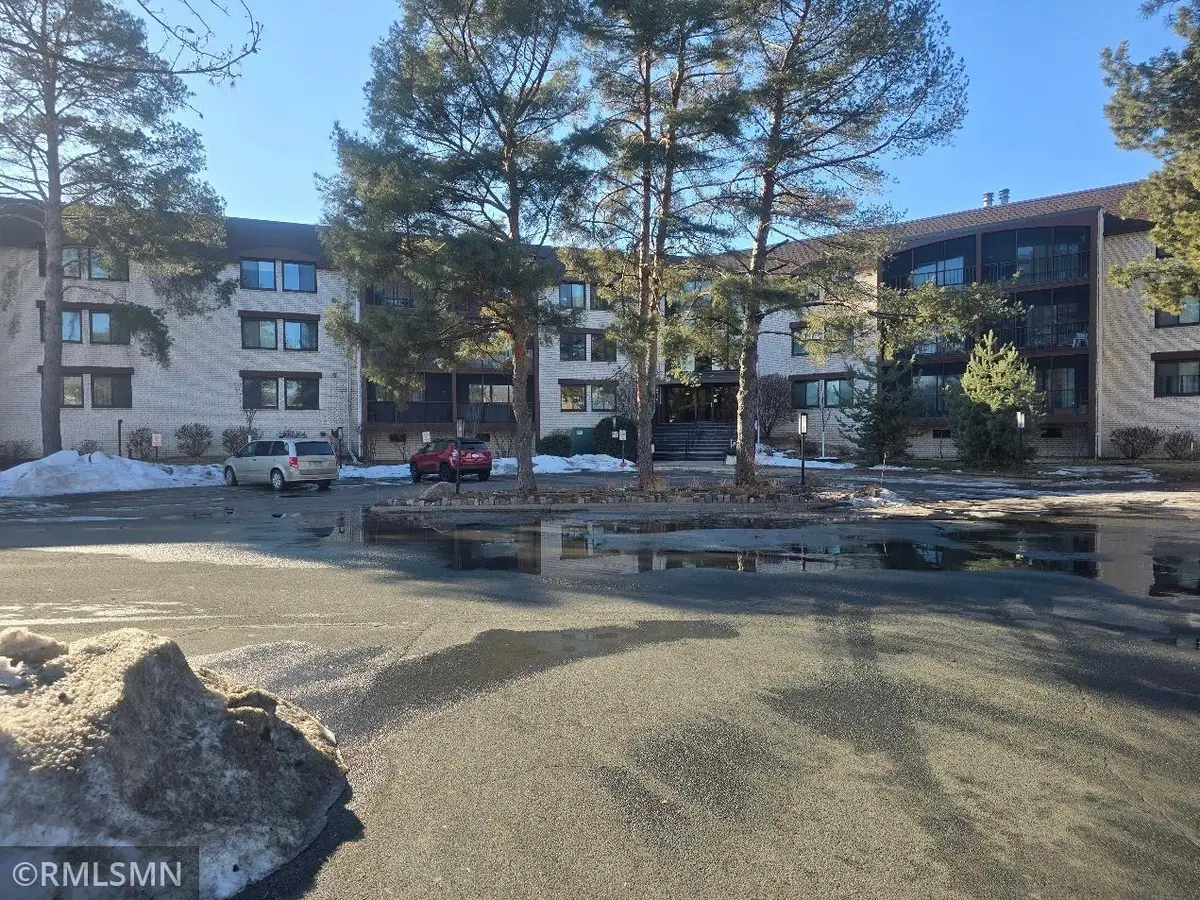 4710 58th Avenue N #106, Crystal, MN 55429 - #1