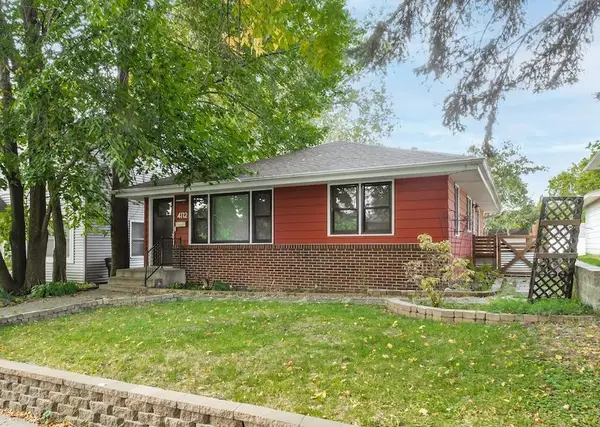 4112 7th Street Ne, Columbia Heights, MN 55421