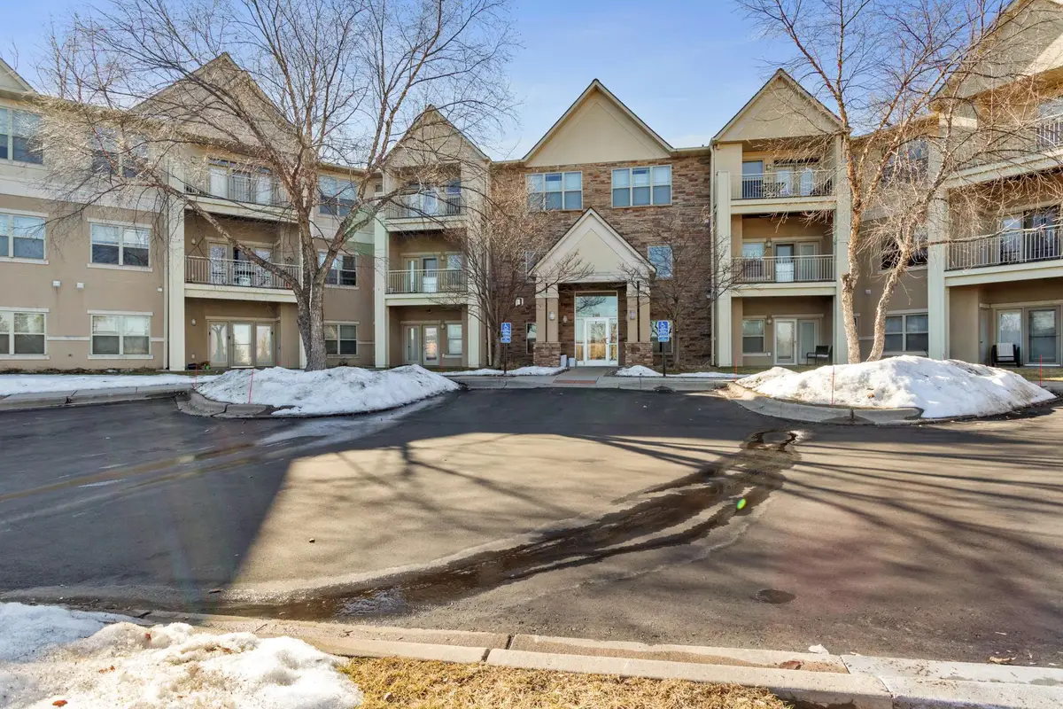 2103 Silver Bell Road #215, Eagan, MN 55122 - #1