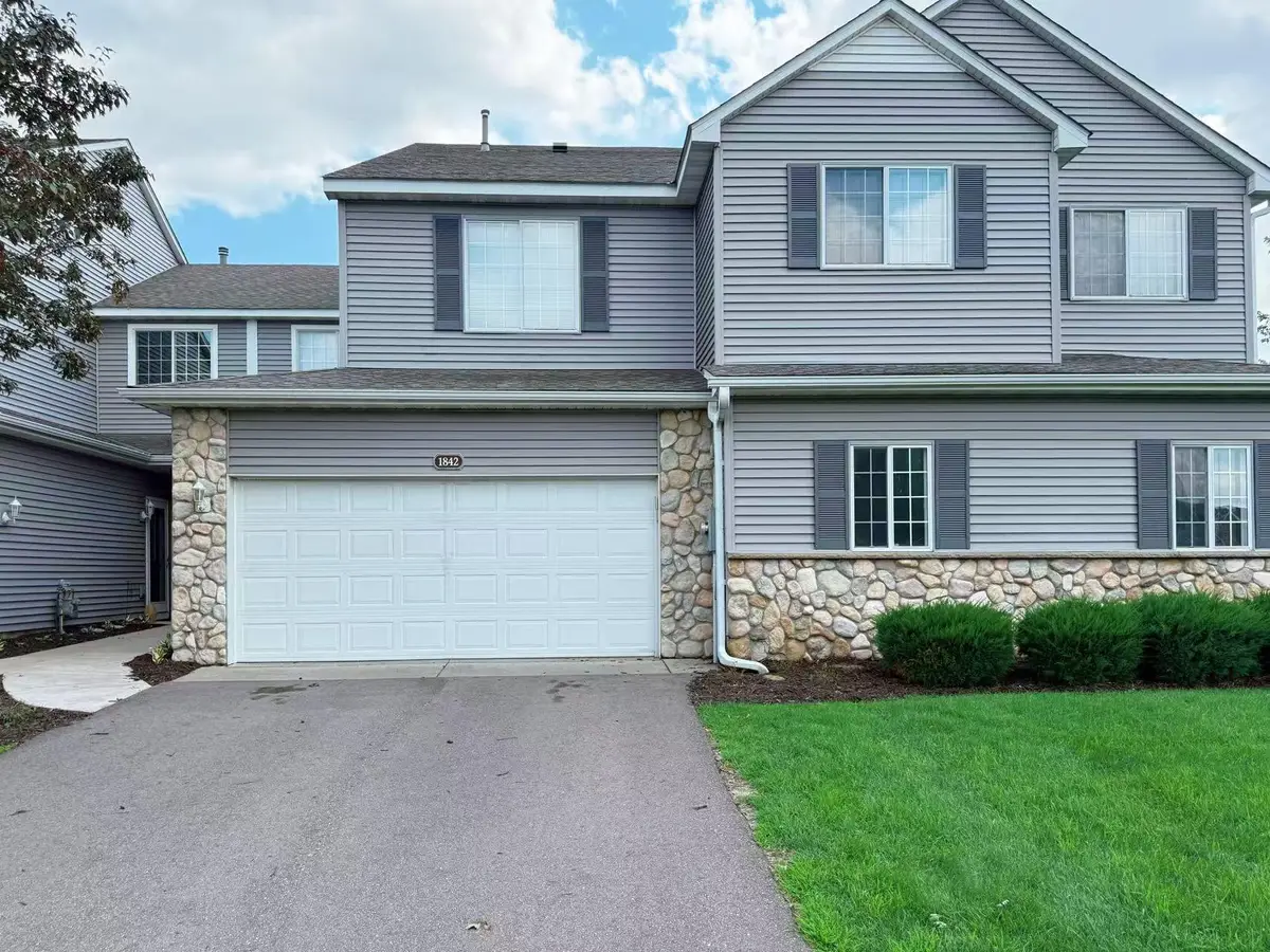 1842 111th Avenue Ne, Blaine, MN 55449 - #1